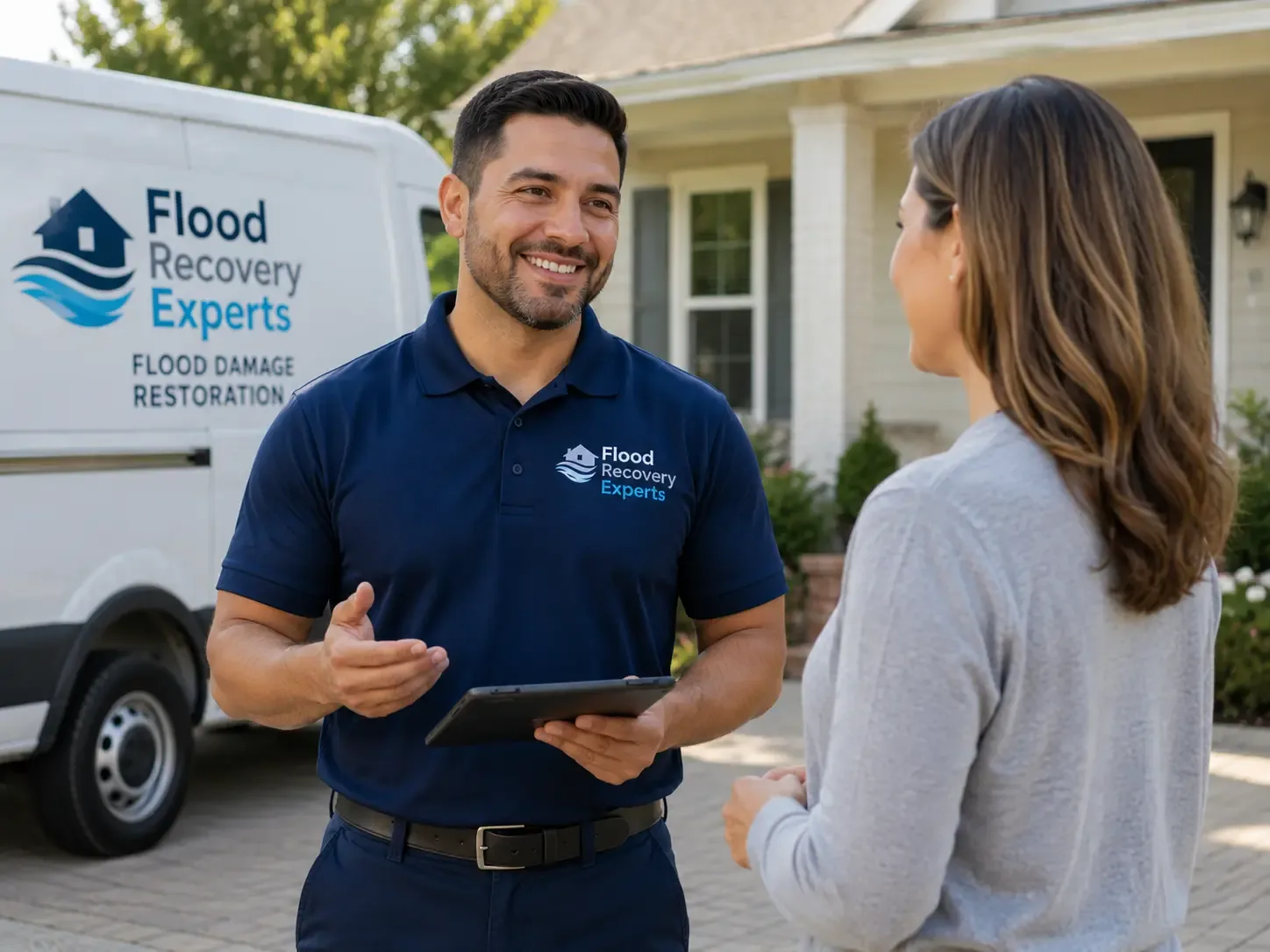 Flood Damage Cleanup Bowman, ND FAQs